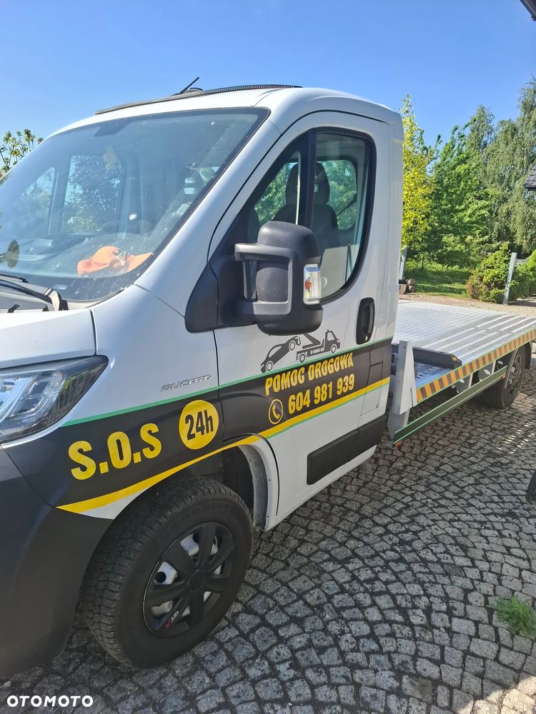 Fiat Ducato - 22