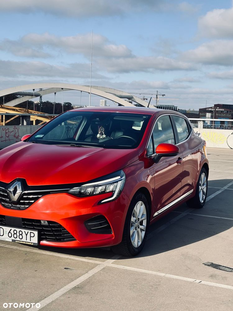 Renault Clio - 6