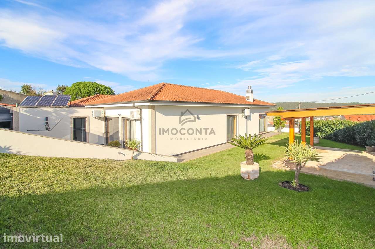 Moradia, 188 m², Valongo - Grande imagem: 3/35