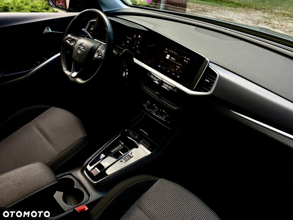 Opel Grandland X - 18