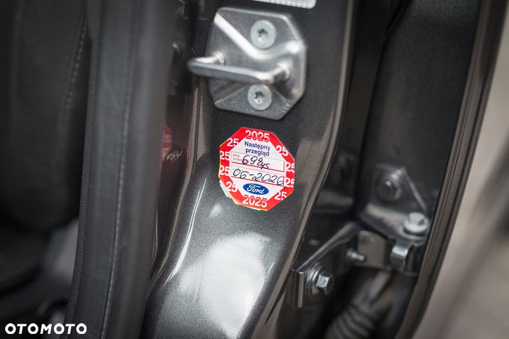 Ford Focus 1.0 EcoBoost Trend ASS - 39