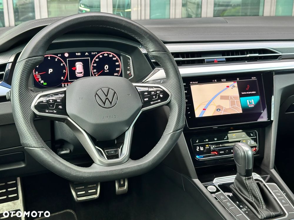 Volkswagen Arteon Shooting Brake 2.0 TSI OPF DSG R-Line - 20