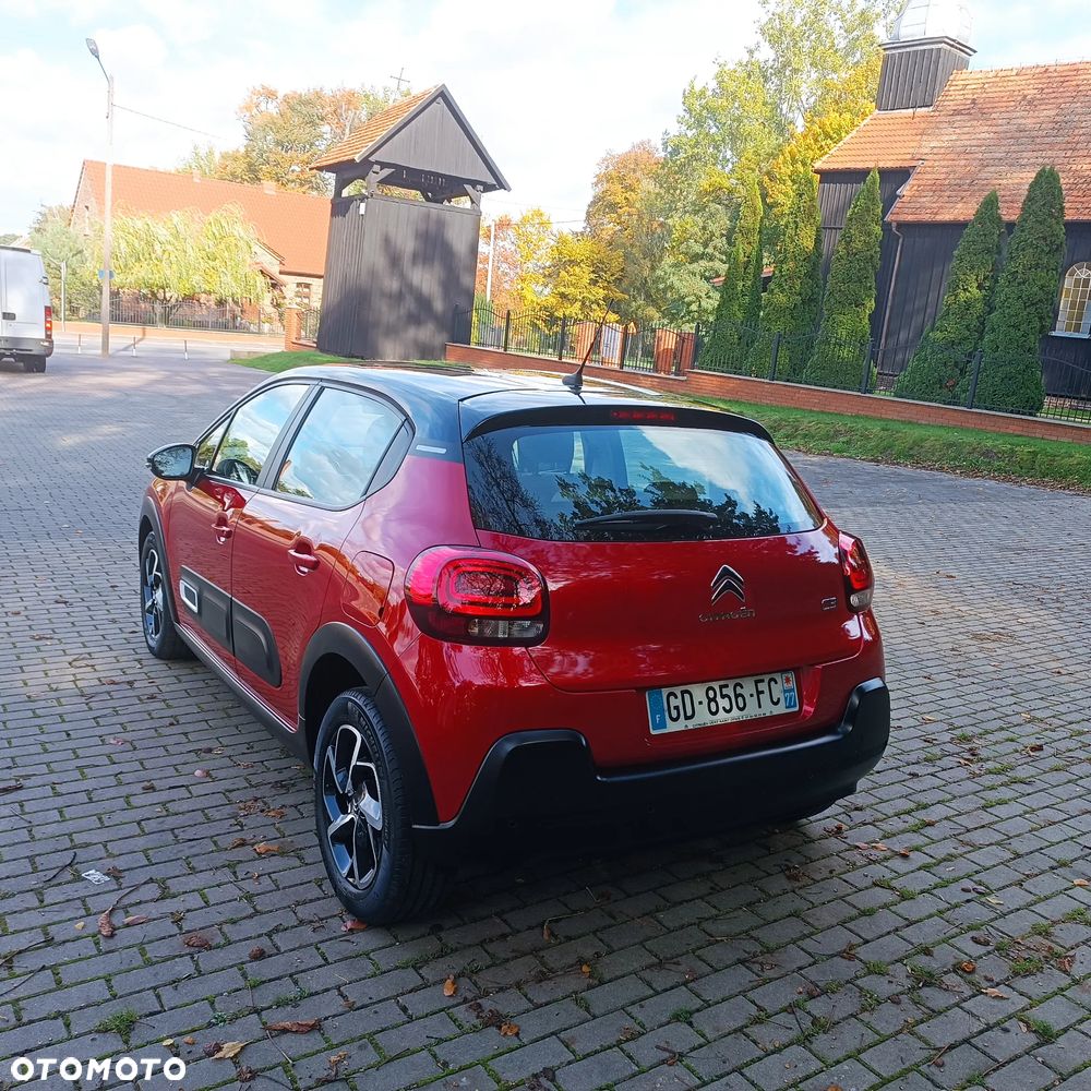 Citroën C3 - 9