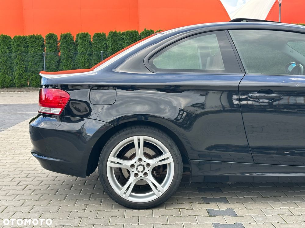 BMW Seria 1 120d - 16