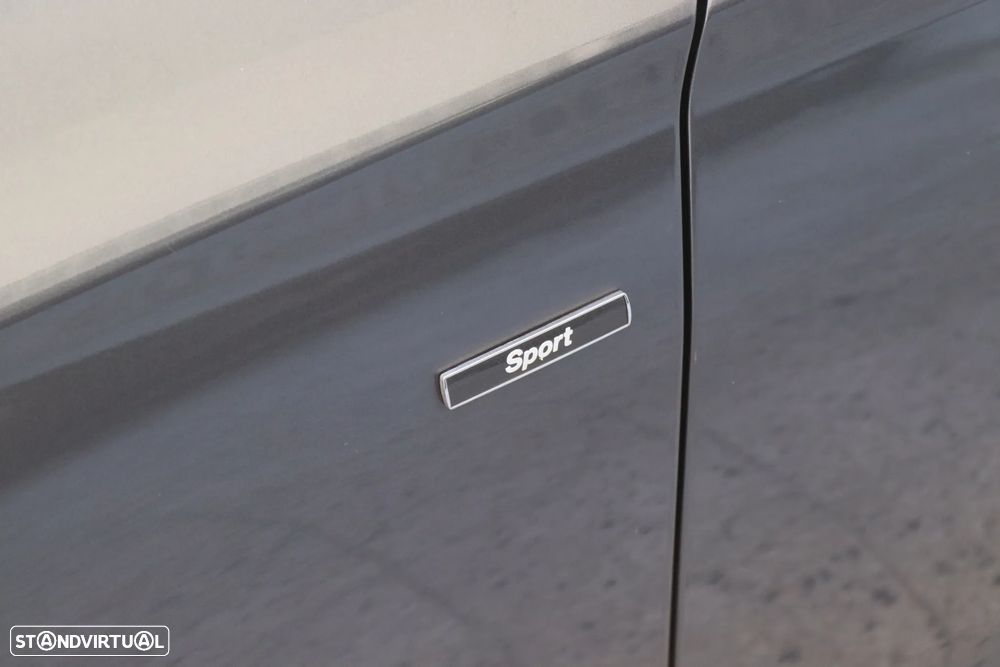BMW 116 dA Line Sport - 6