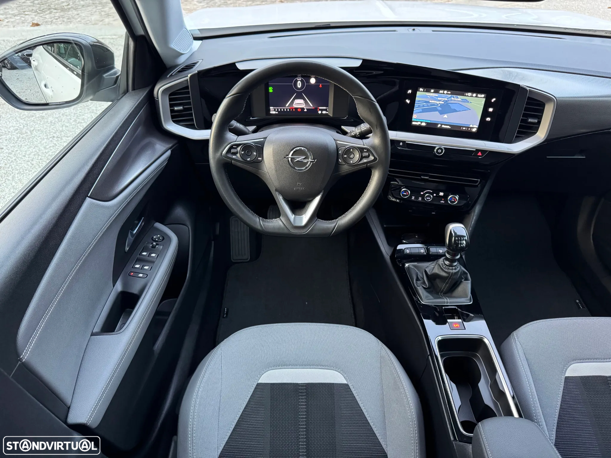 Opel Mokka 1.2 T Elegance - 20