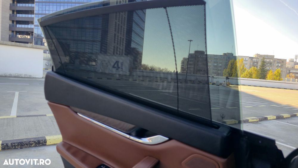 Maserati Quattroporte D GranLusso - 35