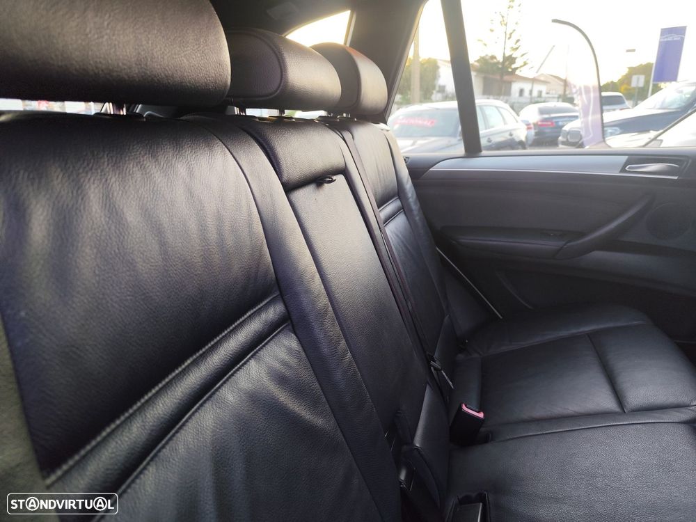 BMW X5 40 d xDrive - 26