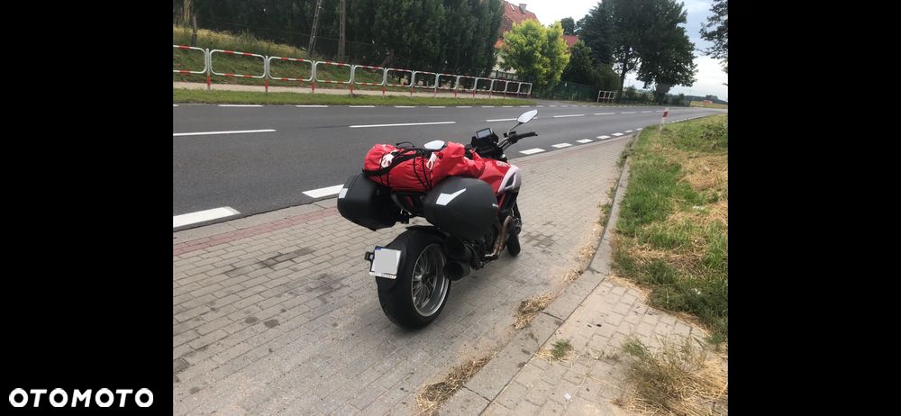 Ducati Diavel - 7