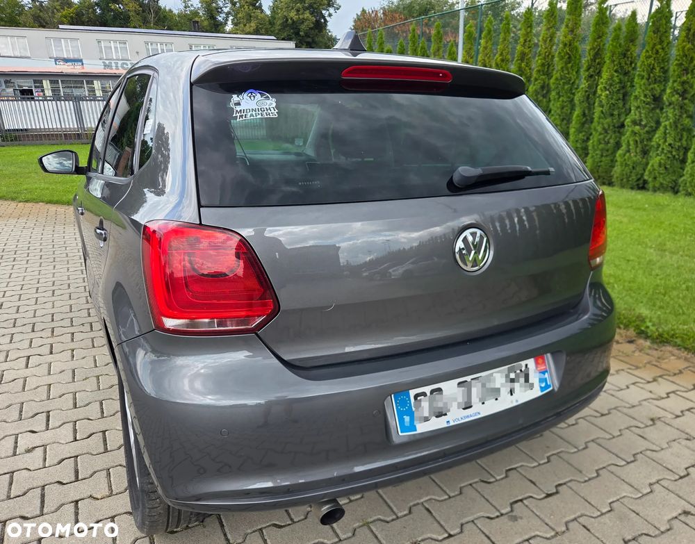 Volkswagen Polo 1.6 TDI MATCH - 4
