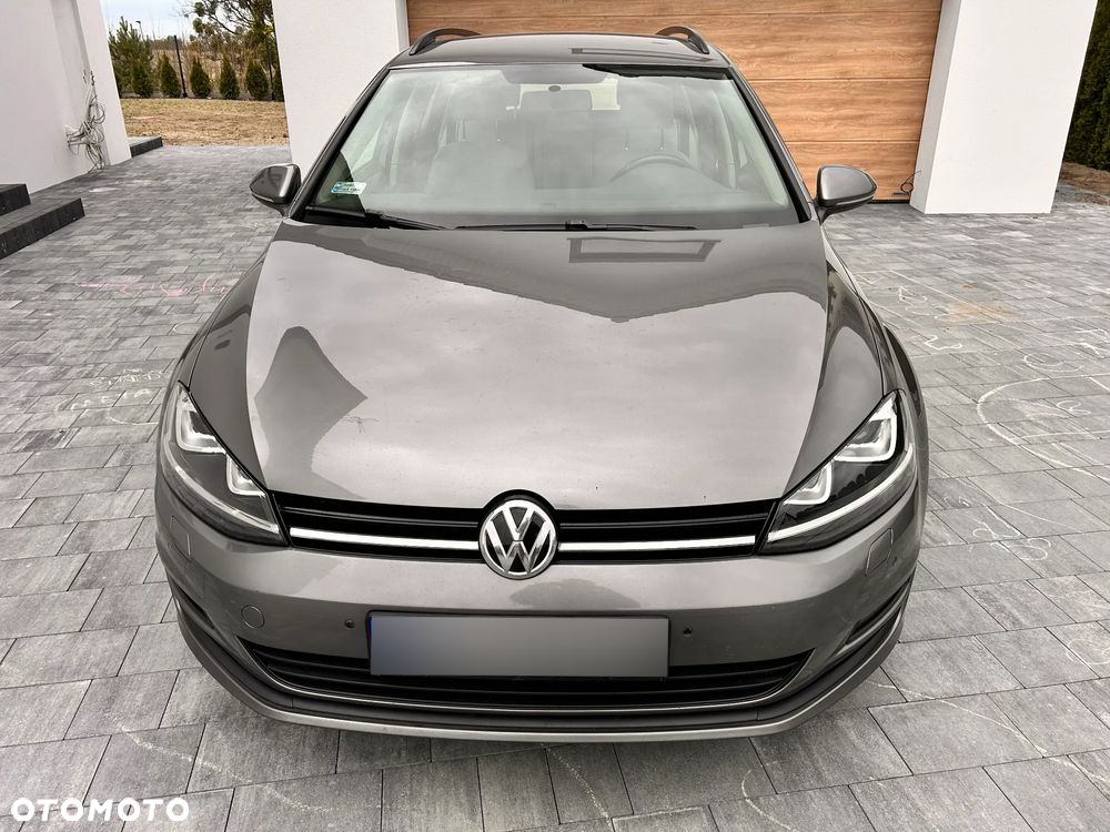 Volkswagen Golf VI 1.6 TDI BlueMot Comfortline - 2