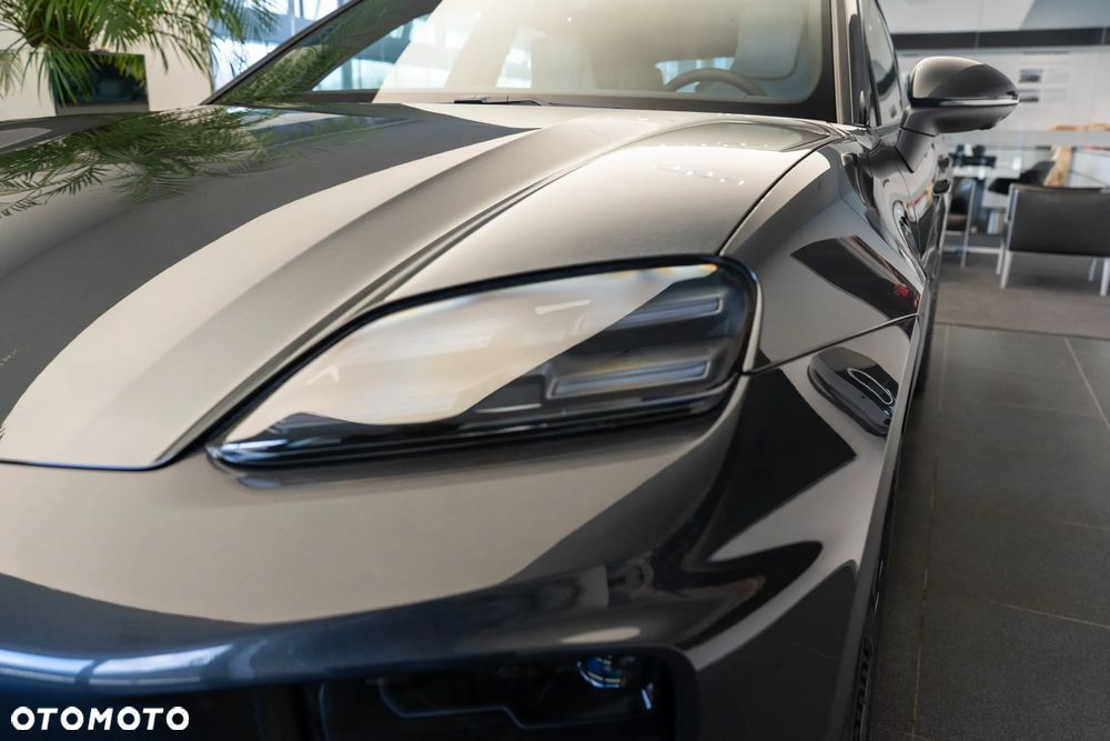 Porsche Macan 4 100kWh - 13