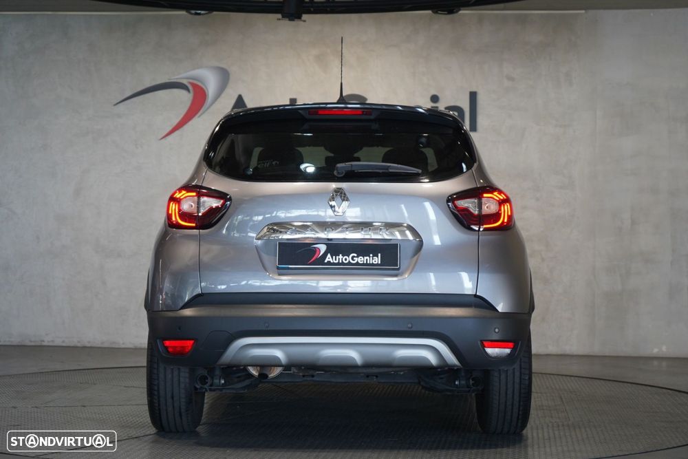 Renault Captur - 6