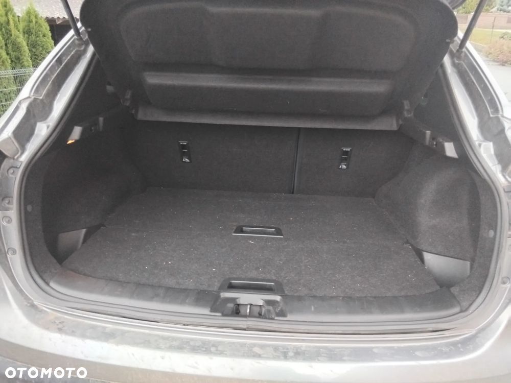 Nissan Qashqai 1.2 DIG-T N-Tec - 6