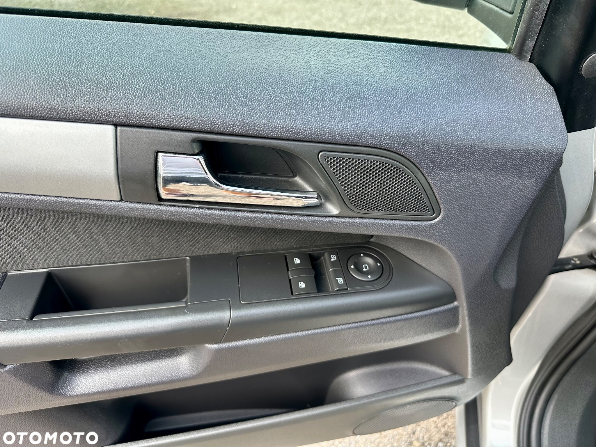Opel Zafira 1.6 ECOFLEX Family Plus - 9