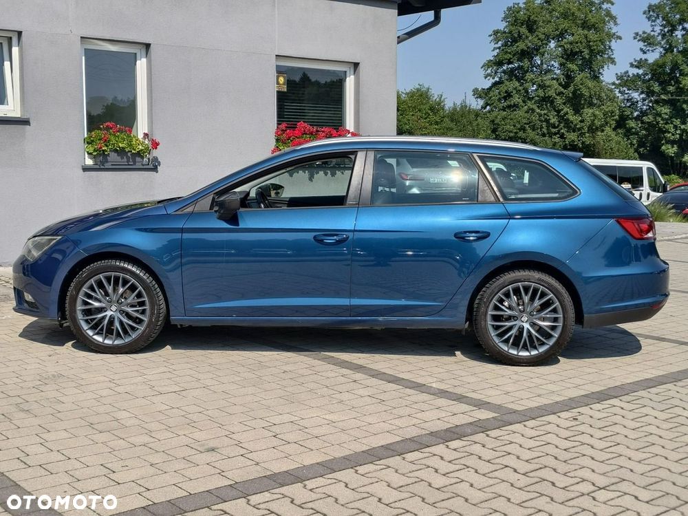 Seat Leon - 4