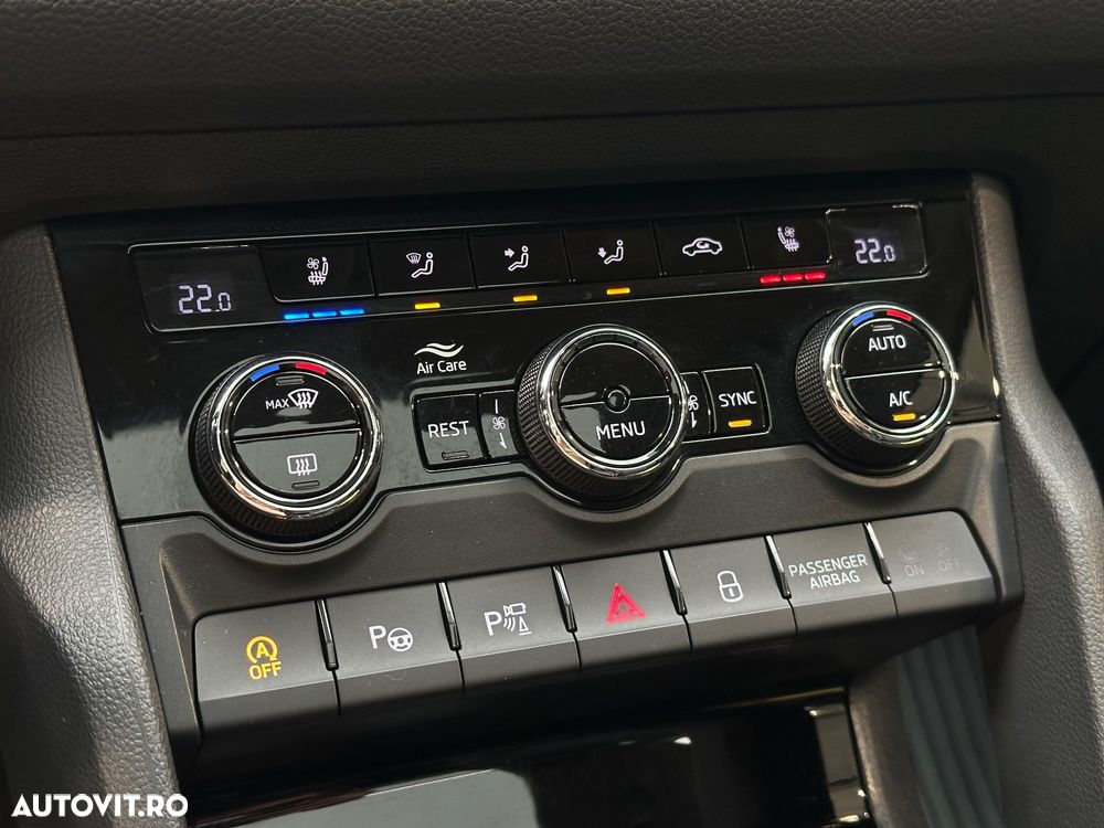 Skoda Kodiaq 2.0 TDI DSG L&K - 16