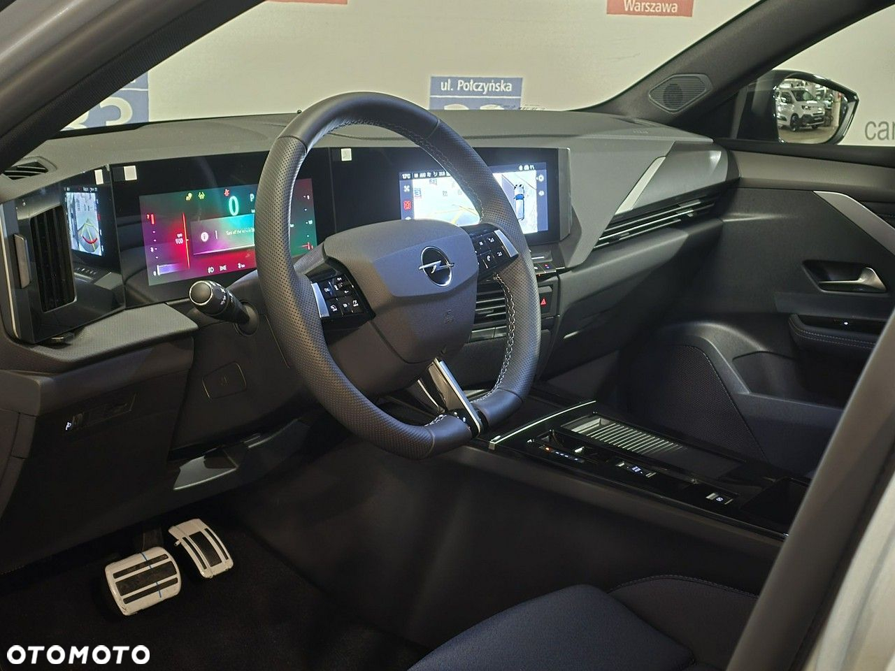 Opel Astra - 11