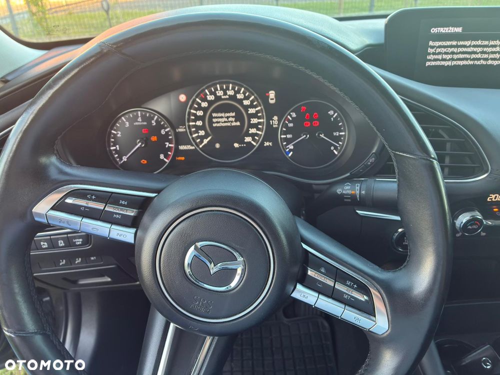 Mazda 3 - 9