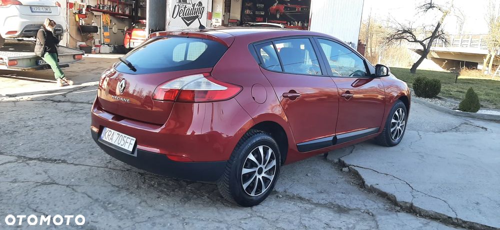 Renault Megane - 21