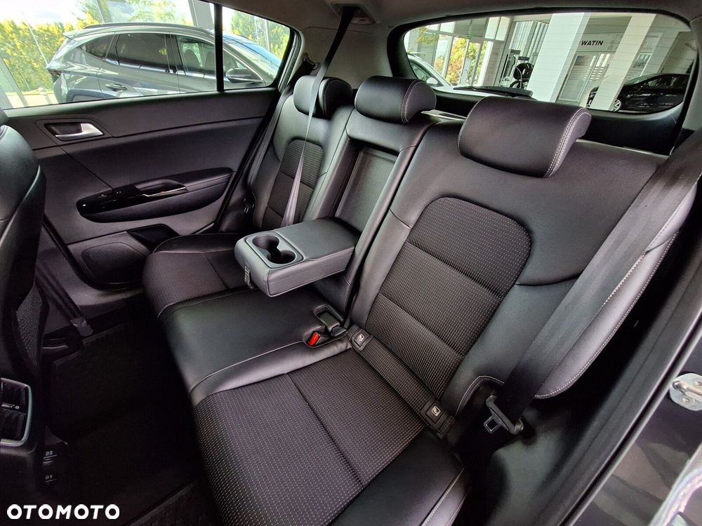 Kia Sportage 1.6 CRDI L 4WD - 24