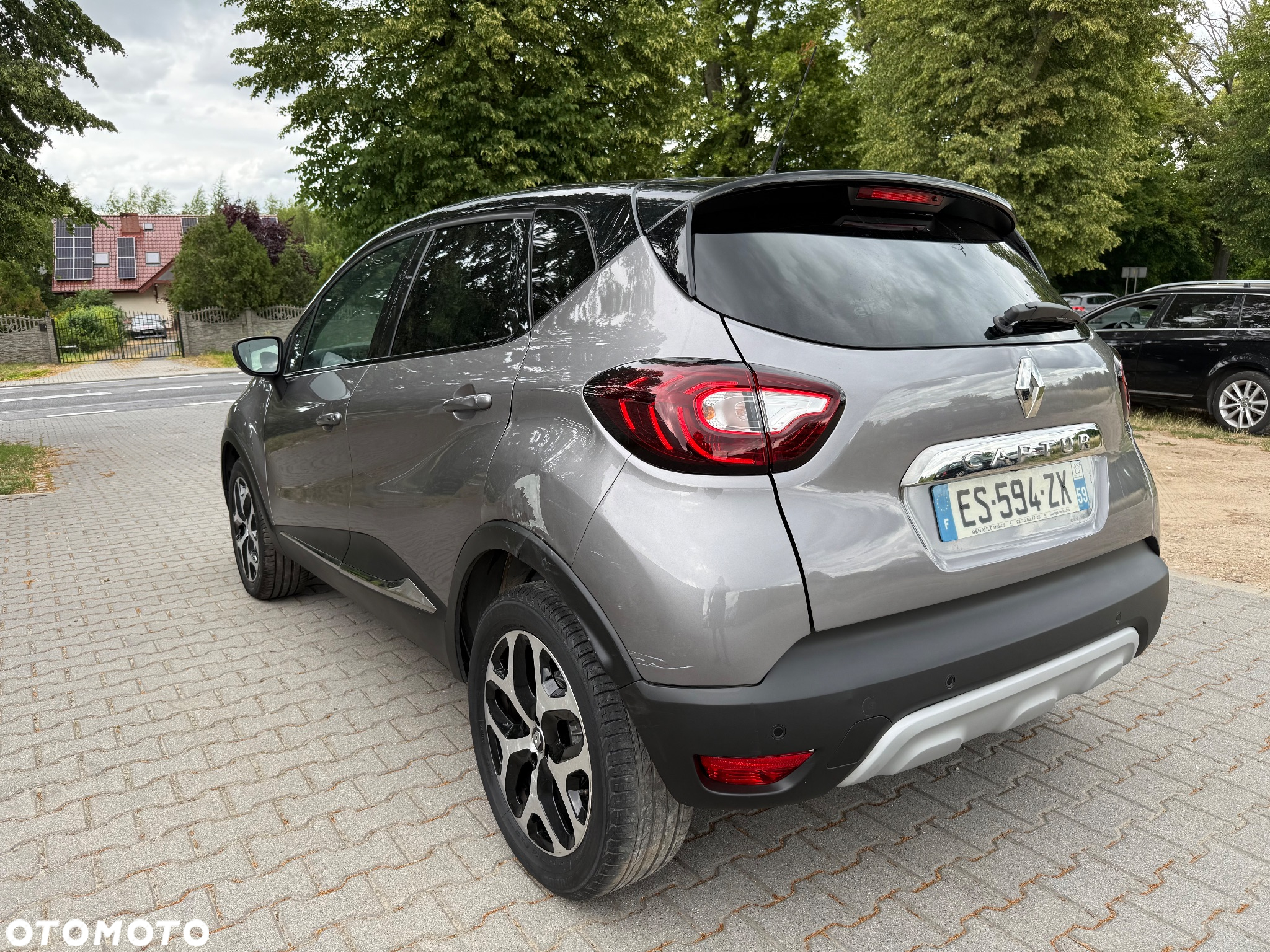 Renault Captur ENERGY TCe 120 EDC Bose Edition - 4