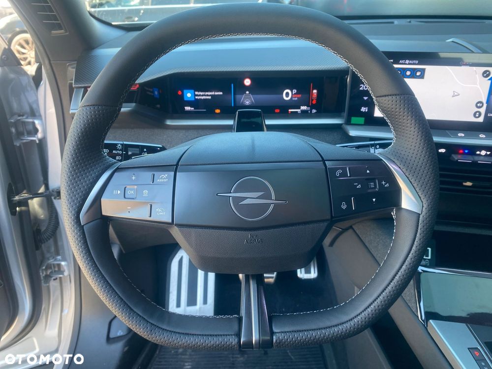 Opel Grandland - 15