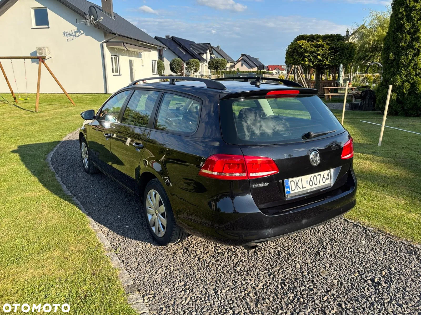 Volkswagen Passat 1.4 TSI Comfortline - 5