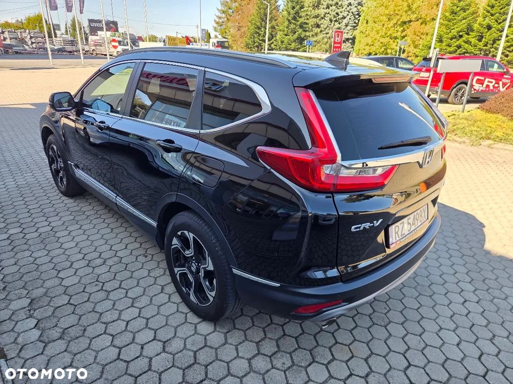 Honda CR-V 1.5 Elegance (Honda Connect+) - 9