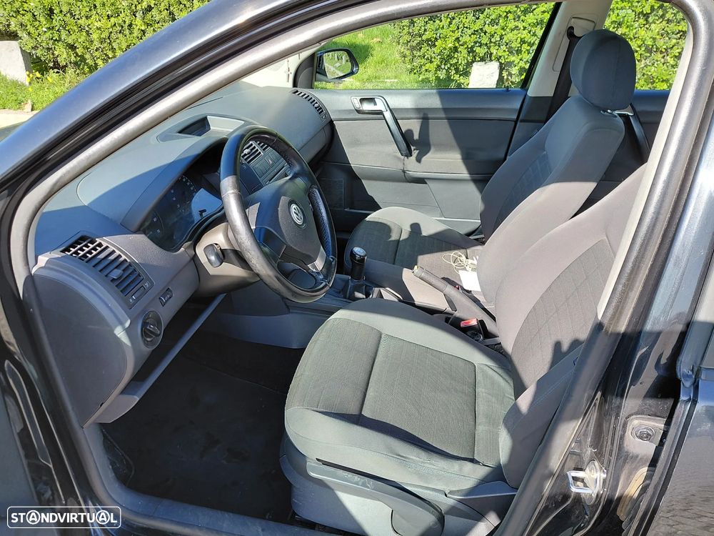 VW Polo 1.2 Live - 8