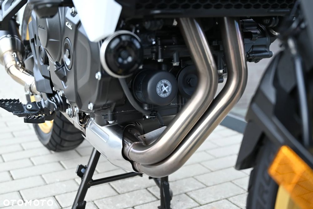 Honda Transalp - 28