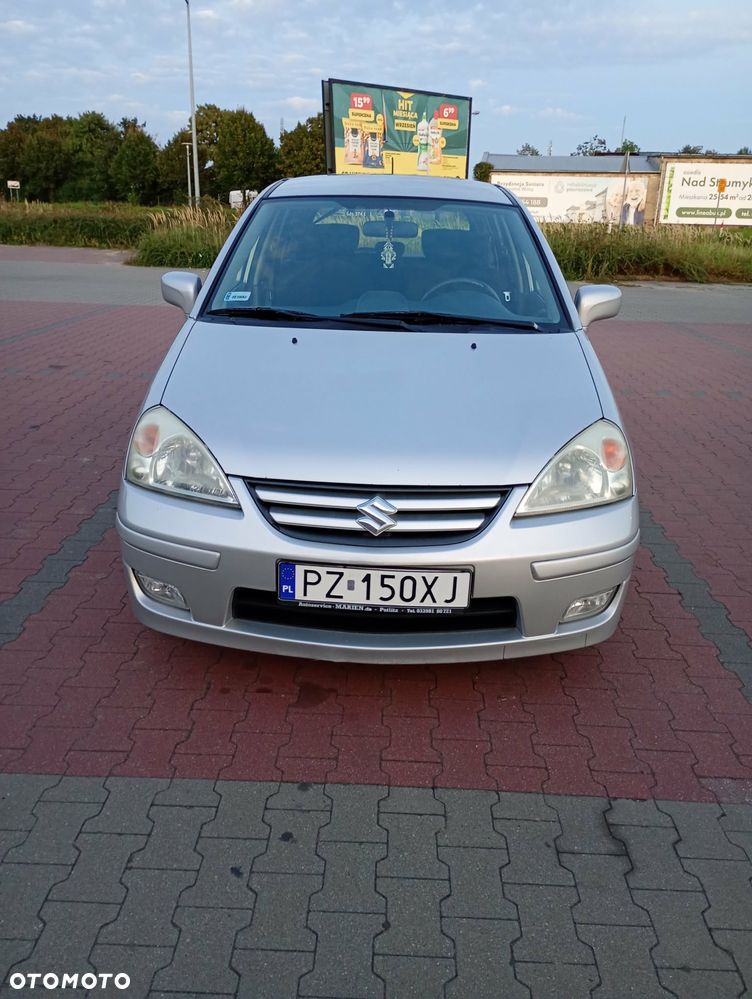 Suzuki Liana 1.6 Comfort - 1