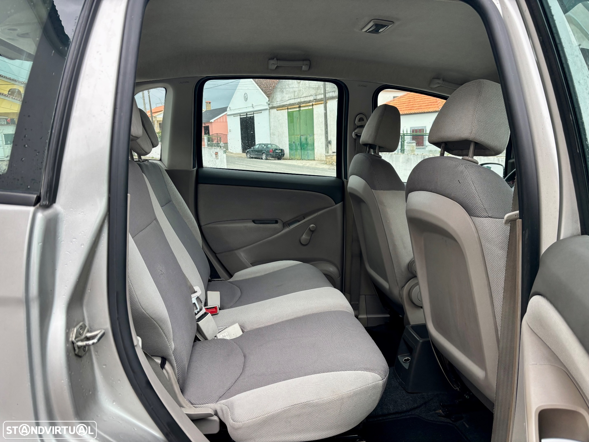 Fiat Idea 1.3 MJ Active - 32