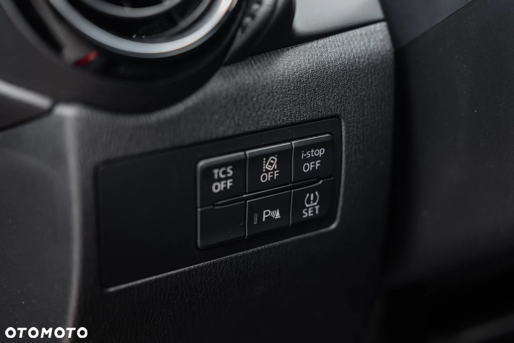Mazda CX-3 2.0 SkyPassion - 13