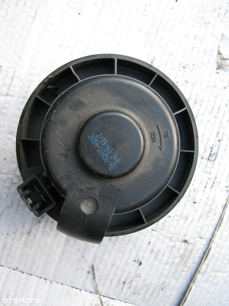 DMUCHAWA WENTYLATOR NAWIEWU  FORD FOCUS C-MAX MK1 1 I