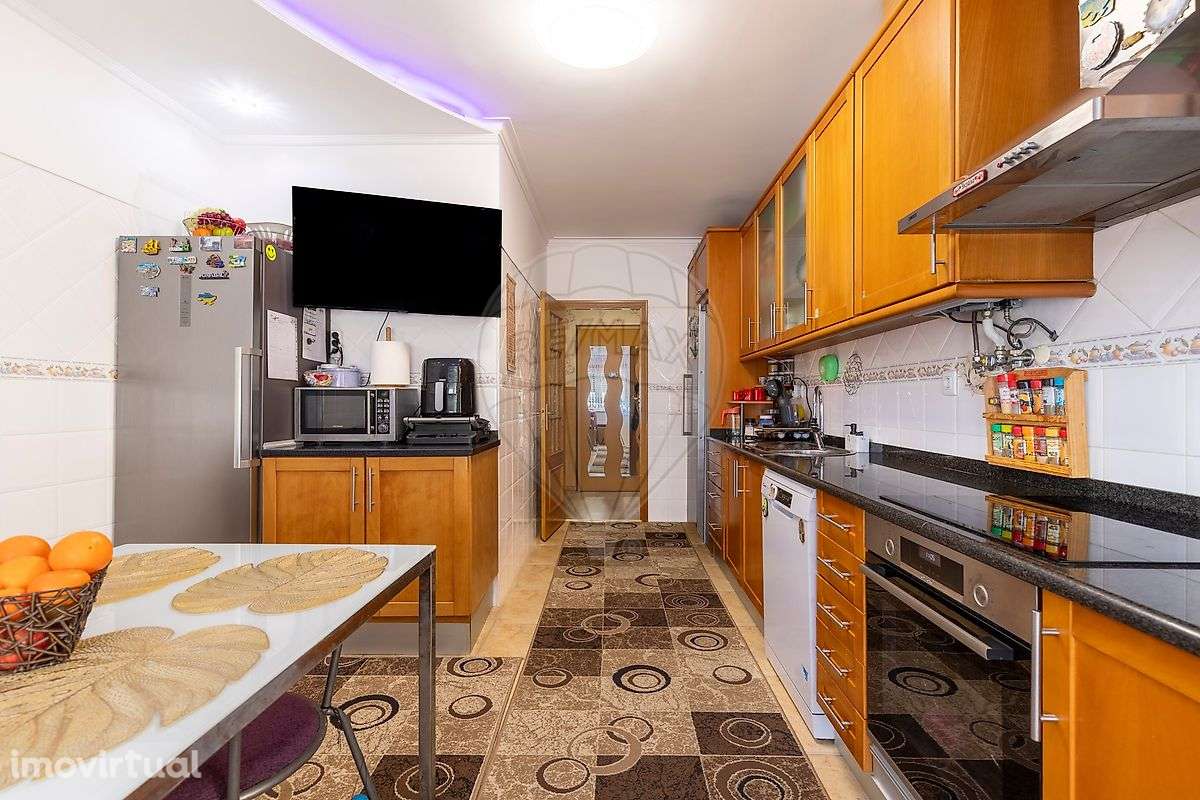 Apartamento T2 para venda - Grande imagem: 5/24