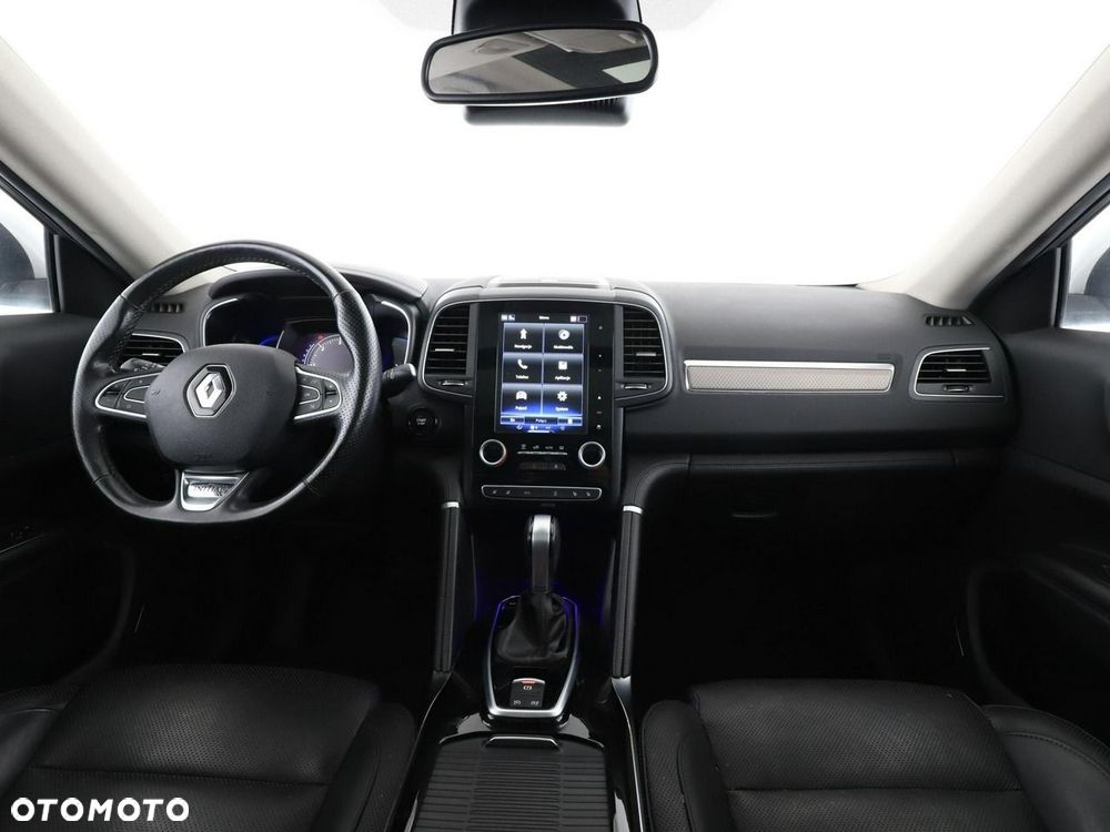 Renault Koleos 2.0 dCi Initiale Paris 4x4 X-Tronic - 16