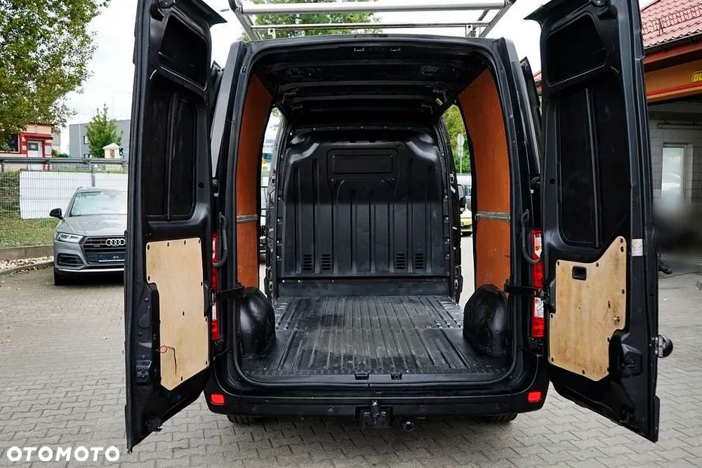 Opel Movano - 30