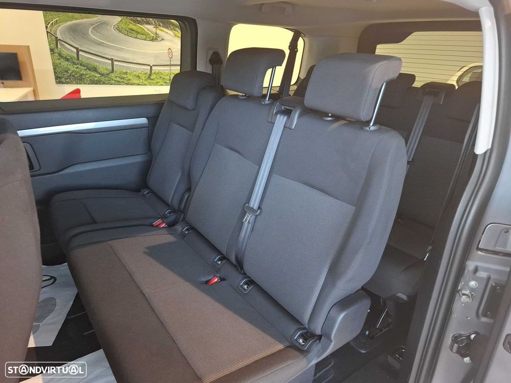 Toyota Proace Verso Electric - 10