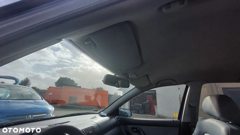 Seat leon 2002 1,9 d na części silnik skrzynia szyba drzwi fotel lusterko lampa itp - 8