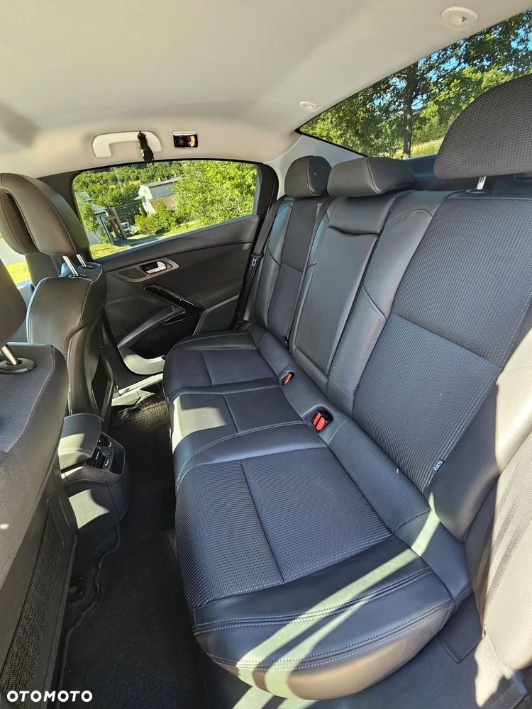 Peugeot 508 1.6 BlueHDi Active S&S - 28