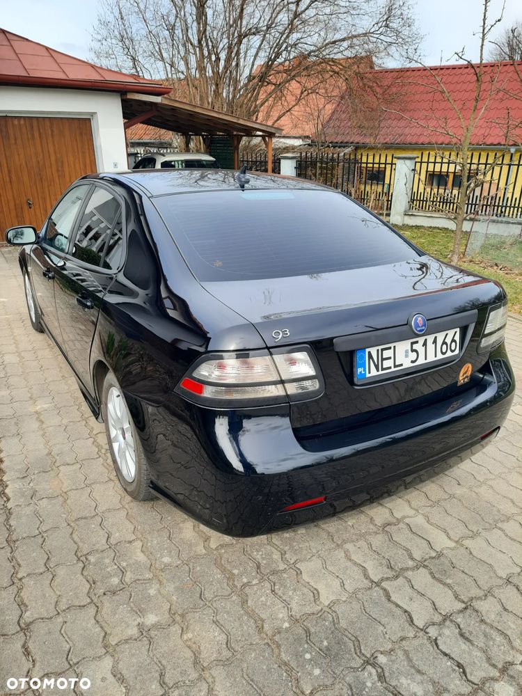 Saab 9-3X 1.9TTiD PF FWD - 5