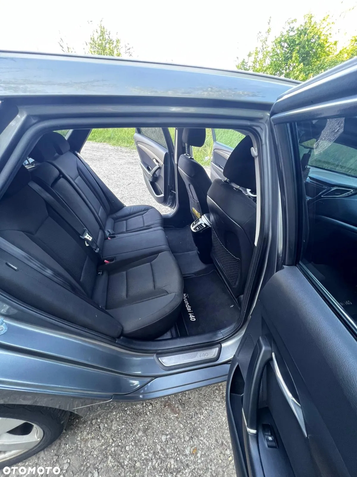 Hyundai i40 1.7 CRDi Comfort - 6