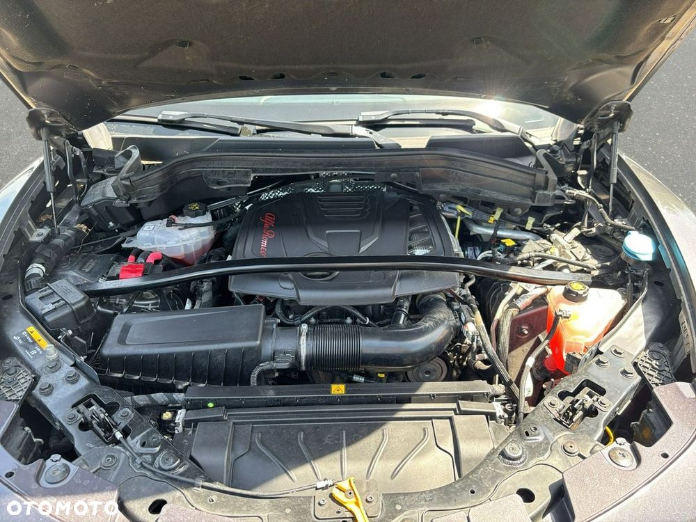 Alfa Romeo Stelvio - 26