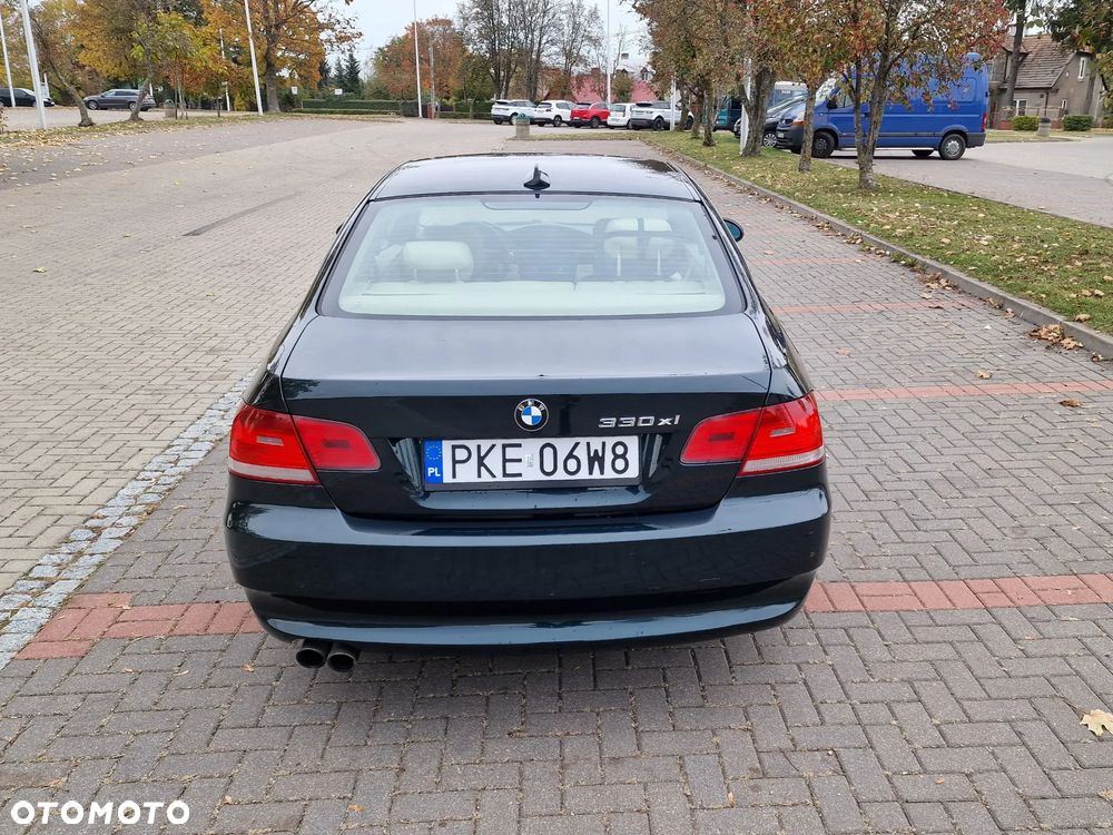 BMW Seria 3 330xi - 3