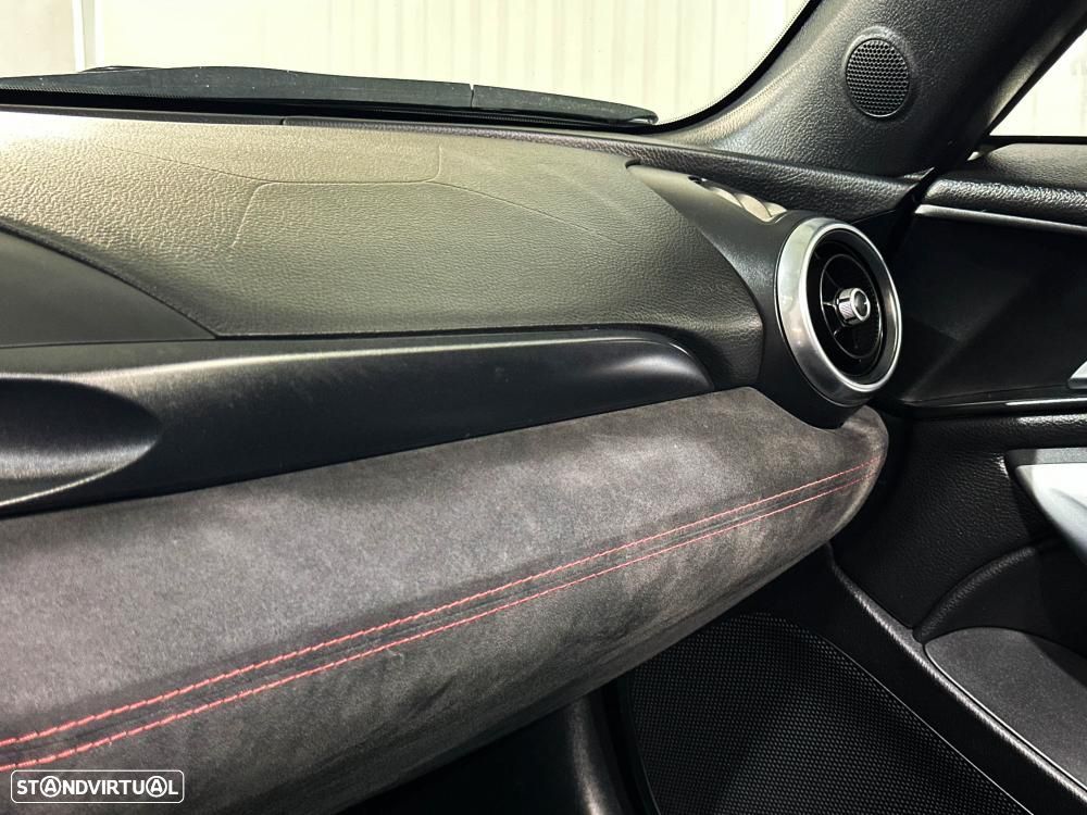 Abarth 124 Spider 1.4 MultiAir Turbo Auto GT - 56