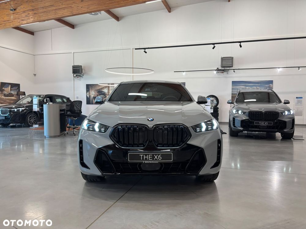 BMW X6 - 26