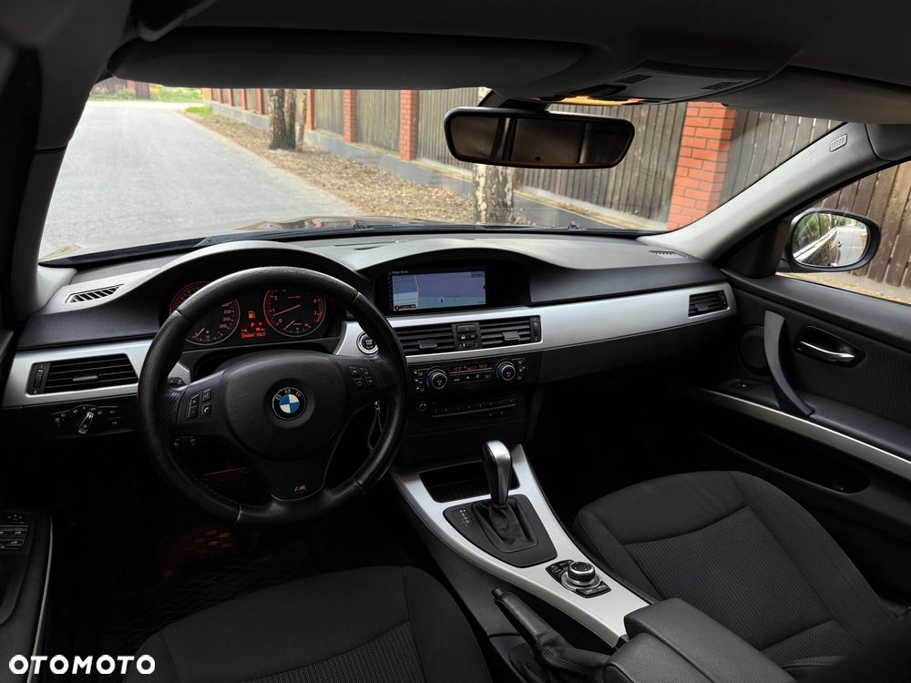 BMW Seria 3 - 6