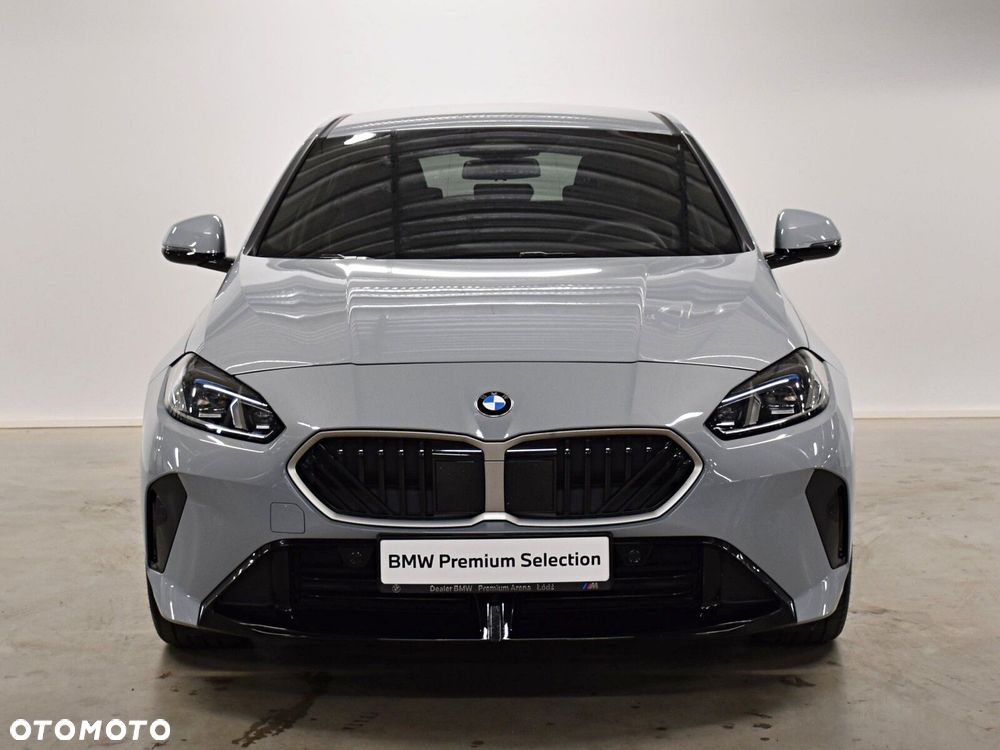 BMW Seria 1 - 9