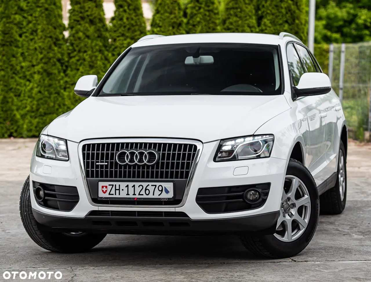 Audi Q5 2.0 TFSI Quattro - 5